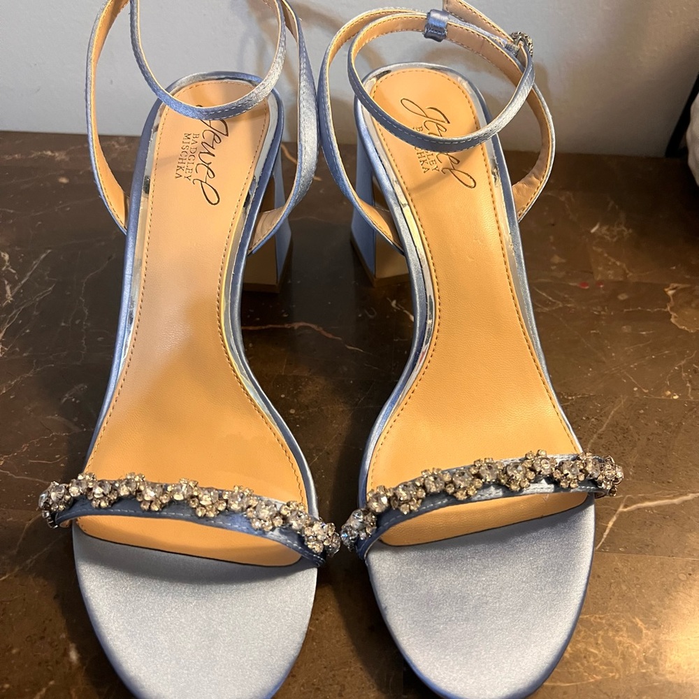 Badgley Mischka Jewel